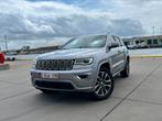 Jeep Grand Cherokee *Gps*Open dak*Leder*Camera* 3.0DV6, Ophalen