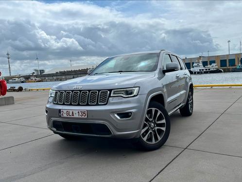 Jeep Grand Cherokee *Gps*Open dak*Leder*Camera* 3.0DV6, Auto-onderdelen, Carrosserie, Ophalen