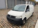 Transporter, Auto's, Bestelwagens en Lichte vracht, Volkswagen, Diesel, Te koop, Particulier