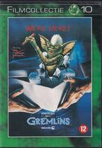 Gremlins (1984) Zach Galligan - Phoebe Cates, Cd's en Dvd's, Dvd's | Horror, Monsters, Ophalen of Verzenden, Vanaf 12 jaar, Zo goed als nieuw