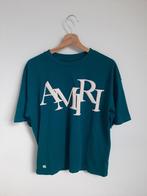 Tee-shirt Amiri, Vêtements | Hommes, T-shirts, Vert, Taille 46 (S) ou plus petite, Envoi, Neuf