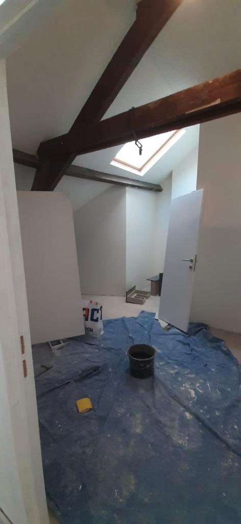 Plafonneur, Bricolage & Construction, Bricolage & Rénovation Autre, Enlèvement ou Envoi