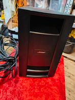 Bose Lifestyle PS 28 serie 3 basmodule, Audio, Tv en Foto, Ophalen of Verzenden