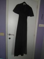 robe de bal vintage noir XXS/XS robe de suite, Noir, Robe de gala, Enlèvement ou Envoi