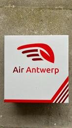 Air Antwerp 1:100 Fokker 50, Hobby & Loisirs créatifs, Modélisme | Avions & Hélicoptères, Enlèvement ou Envoi