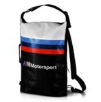M Motorsport rugzak tas origineel BMW 80222461146 2461146, Verzamelen, Overige Verzamelen, Nieuw, Ophalen of Verzenden
