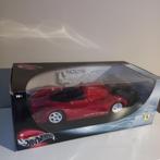 Hot Wheels 29230 - Ferrari 333SP 1/18, Ophalen of Verzenden, Nieuw, Auto, Hot Wheels
