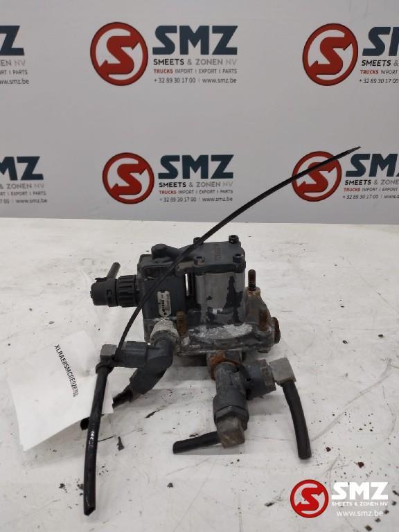 Occ redundantieventiel DAF CF 4802051030, Auto-onderdelen, Vrachtwagen-onderdelen, DAF, Overige Auto-onderdelen, Gebruikt