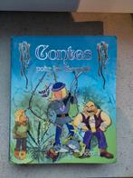 Contes pour les garçons, Ophalen of Verzenden, Gelezen