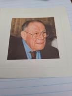 Leopold van damme, Verzamelen, Bidprentjes en Rouwkaarten, Ophalen of Verzenden