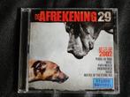 CD De Afrekening 29 MOBY /ZORNIK/MUSE/ARID/HOOVERPHONIC, Ophalen of Verzenden