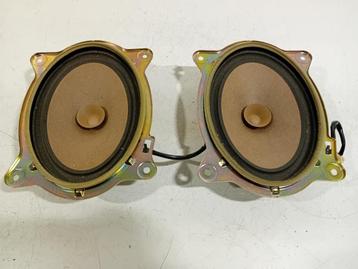 ENSEMBLE AUDIO Lexus IS (E2) (01-1998/03-2013) disponible aux enchères