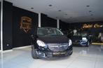 Opel Meriva 1.4 BENZINE EURO 6B CRUISE CONTROL/ PARKCAM, Autos, Opel, 5 places, Cuir, Noir, Achat