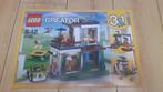 Lego 31068, Kinderen en Baby's, Speelgoed | Duplo en Lego, Ophalen of Verzenden, Zo goed als nieuw, Lego