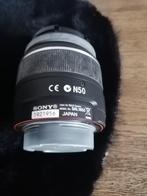 SONY N50 LensRING A, Audio, Tv en Foto, Foto | Lenzen en Objectieven, Ophalen of Verzenden, Gebruikt, Accessoires