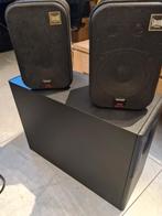 Bose SE  5 Series II, Gebruikt, Ophalen of Verzenden