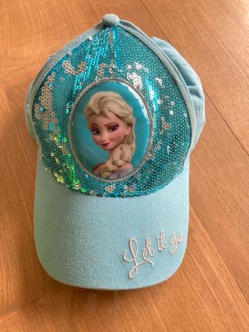 Disney pet frozen