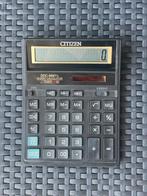 Calculatrice Citizen SDC-888T, Ordinateurs et Machines à calculer