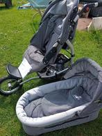 buggy/kinderwagen Premaman (wel mooi), Zo goed als nieuw, Ophalen