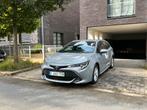 Toyota Corolla 1.8i hybride E-CVT-camera/led, Auto's, Stof, 4 cilinders, Corolla, Bedrijf