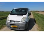 Opel - 2004 - Vivaro - 1.9 - Personenauto, Auto's, Opel, Bedrijf, Overige carrosserie, Te koop, Euro 3