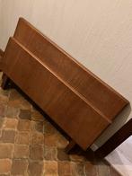 1 persoons bed met lattenbodem, Huis en Inrichting, Slaapkamer | Bedden, Ophalen, Nieuw