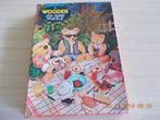 Houten puzzel, 3 Beren van Mulder., Kinderen en Baby's, Speelgoed | Kinderpuzzels, Gebruikt, 10 tot 50 stukjes, Ophalen of Verzenden