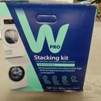 stacking kit wasmachine, Elektronische apparatuur, Wasmachines, Ophalen, Nieuw
