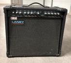 Gitaarversterker Laney 100 W, Muziek en Instrumenten, Ophalen, Zo goed als nieuw