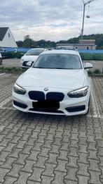 BMW 1 serie 118i km 65000 bj 2019, Autos, BMW, Carnet d'entretien, Série 1, Automatique, Tissu