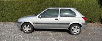 Ford fiesta beschikbaar voor biedingen