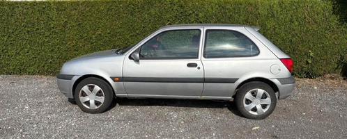 Ford fiesta, Auto's, Ford, Bedrijf, Fiësta, Euro 3, Ophalen