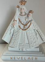 Mooi beeldje OLV van Kevelaer, Antiek en Kunst, Antiek | Religieuze voorwerpen, Ophalen of Verzenden