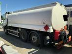 2007 Daf CF 85 Tankwagen, Auto's, Gebruikt, Bedrijf, Diesel, Overige carrosserie