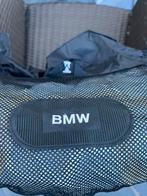 Motor regenjas BMW, Fietsen en Brommers, Fietsaccessoires | Fietsmanden, Ophalen, Zo goed als nieuw