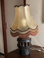 Rustieke lamp, Huis en Inrichting, Ophalen, Gebruikt