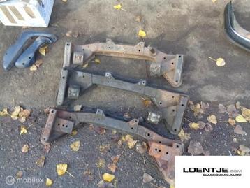 Subframe voor BMW 3-serie E21 ('76-'84)