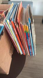 Lotje strips, Ophalen, Zo goed als nieuw