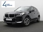 BMW Serie X X1 AUTOMAAT - LED - NAVI, 136 pk, Zwart, Bedrijf, Parkeersensor