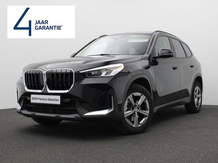 BMW Serie X X1 AUTOMAAT - LED - NAVI, Auto's, BMW, Bedrijf, X1, Airbags, Bluetooth, Boordcomputer, Centrale vergrendeling, Climate control