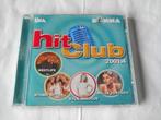 CD - RADIO DONNA - HITCLUB 2001.4, Cd's en Dvd's, Ophalen of Verzenden, Zo goed als nieuw, Dance