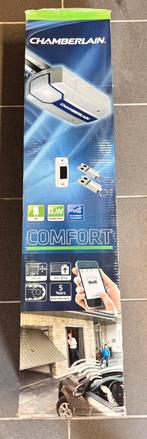 Ouvre-porte de garage Chamberlain ML700EV. Nouveau !, Bricolage & Construction, Enlèvement, Neuf, Autres types