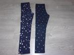 2 meisjes leggings . Maat 140, Enfants & Bébés, Vêtements enfant | Taille 140, Pantalon, Enlèvement ou Envoi, H&M, Comme neuf