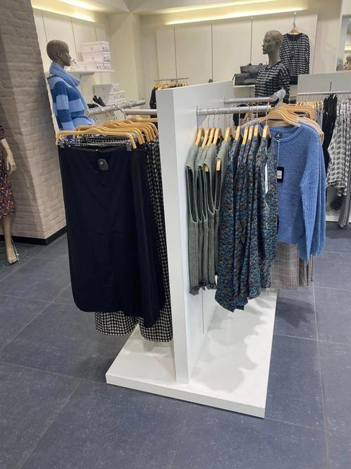 ophangsystemen winkelinrichting kleding + kledingalarmen, Zakelijke goederen, Kantoor en Winkelinrichting | Kantoormeubilair en Inrichting