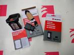 Wurth heroplaadbare led zaklamp handlamp, Caravans en Kamperen, Zaklampen, Ophalen, Nieuw, Accu