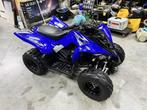 yamaha yfm 90 quad, Motoren, 1 cilinder, 90 cc, 11 kW of minder