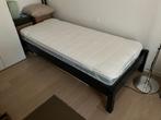 Eénpersoonsbed, Huis en Inrichting, Slaapkamer | Bedden, Ophalen, 100 cm, Eenpersoons, 210 cm