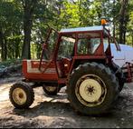 Tractor Fiat 880, Zakelijke goederen, Landbouw | Tractoren, Ophalen, 80 tot 120 Pk, Gebruikt, Fiat