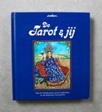 De Tarot en jij., Boeken, Esoterie en Spiritualiteit, Gelezen, Tarot of Kaarten leggen, Ophalen of Verzenden, L.B. Revell