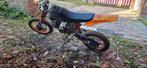 dirt bike, Fietsen en Brommers, Minibikes, Midibikes en Pitbikes, Ophalen, Gebruikt, ?, Dirtbike